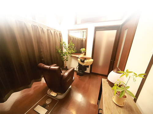 ヘアエステオオミナト